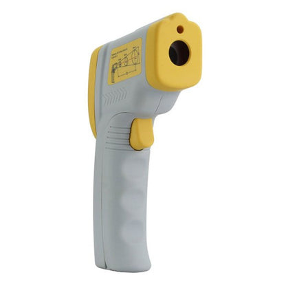 [Discontinued] Non-Contact Laser Infrared Themometer Gun DT-8650 Wide Temperature Range -58 F to 1202 F