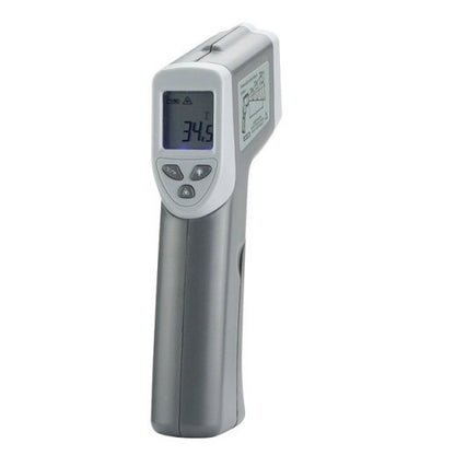 [Discontinued] Non-Contact Laser Infrared Themometer Gun DT-320, Temperature Range -58 F to 608 F