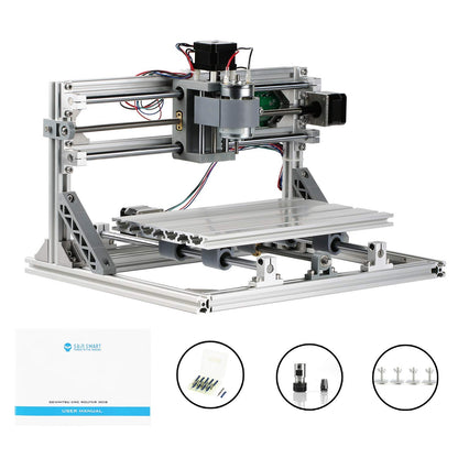 3018 CNC Router DIY Kit