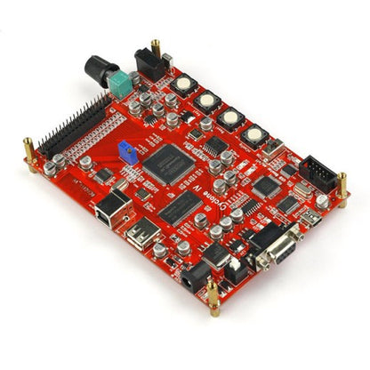 [Discontinued] EP4CE6 EP4CE6E22C8N ALTERA Cyclone IV FPGA Development Board 6K 144EQFP