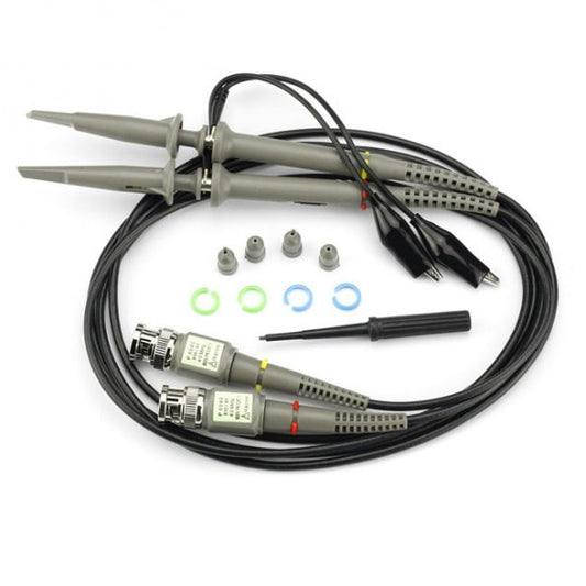 [Discontinued] P6040 40MHz Oscilloscope Probe