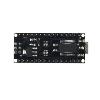 Nano V3 ATmega328, Arduino Compatible