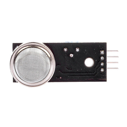 [Discontinued] MQ-136 Gas Sensor Hydrogen