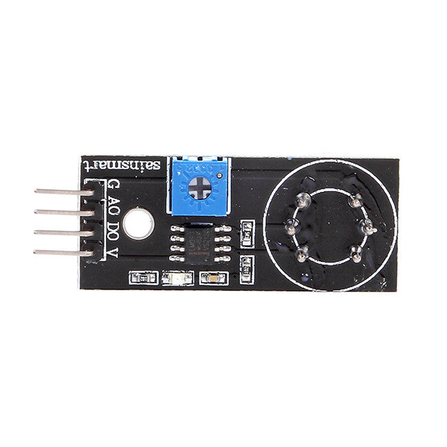 [Discontinued] MG-811 Gas CO2 Carbon Dioxide Sensor