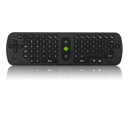 [Discontinued] MK802 II 3rd Generation Android 4.0.4 Mini PC +RC11 Wireless Mini 2.4GHz Air Mouse Keyboard