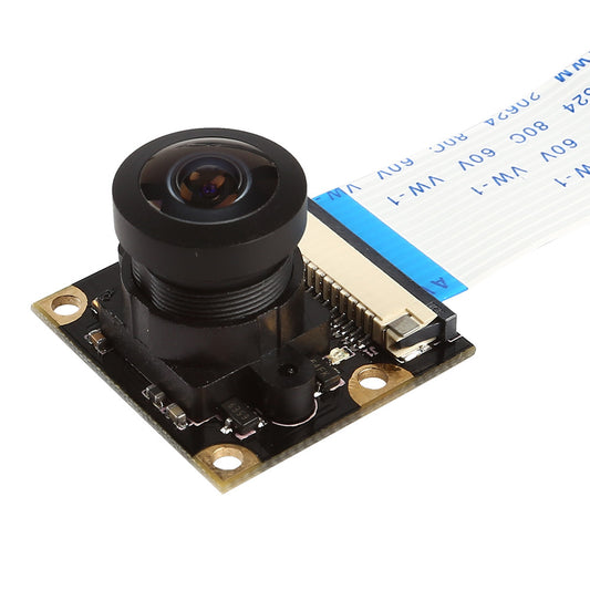 No IR Wide Angle FOV160° 5-Megapixel Camera Module