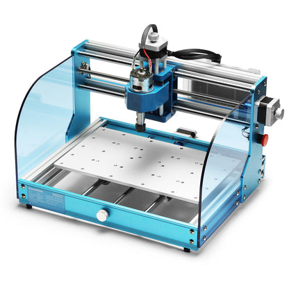 3018-PROVer V2 Upgraded Semi Assembled CNC Router Kit