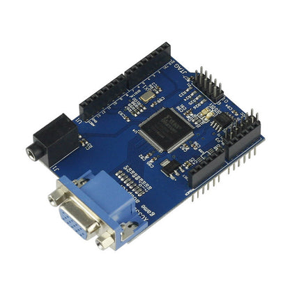 [Discontinued] New VGA Gameduino For Arduino A Game Adapter For Microcontrollers