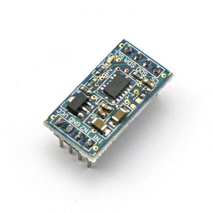 [Discontinued] MMA7455 Accelerometer