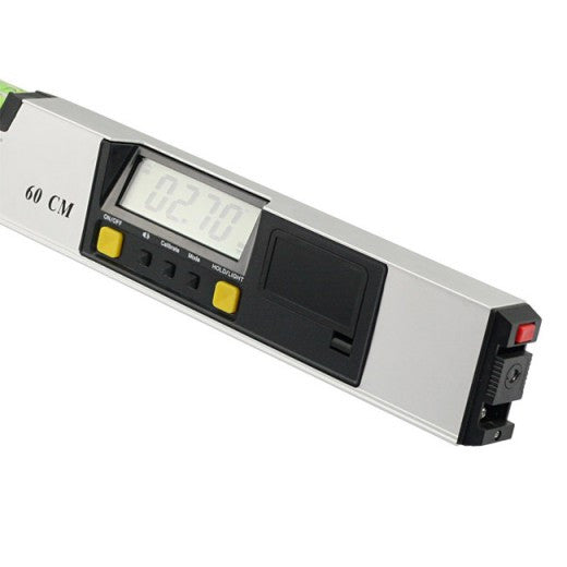 [Discontinued] SainSmart 600mm Digital Spirit level with laser beam