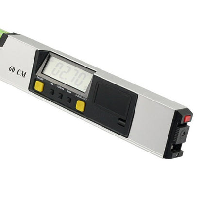 [Discontinued] SainSmart 600mm Digital Spirit level with laser beam