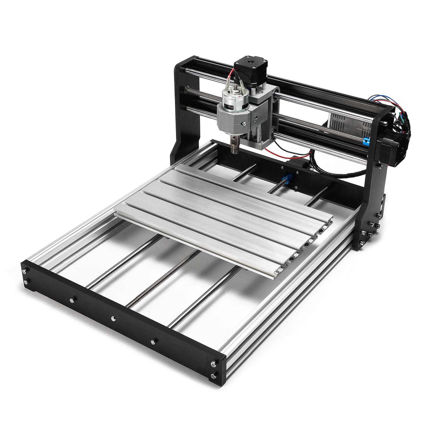 [Open Box] Genmitsu 3040 Y-Axis Extension Kit for 3018 CNC Router