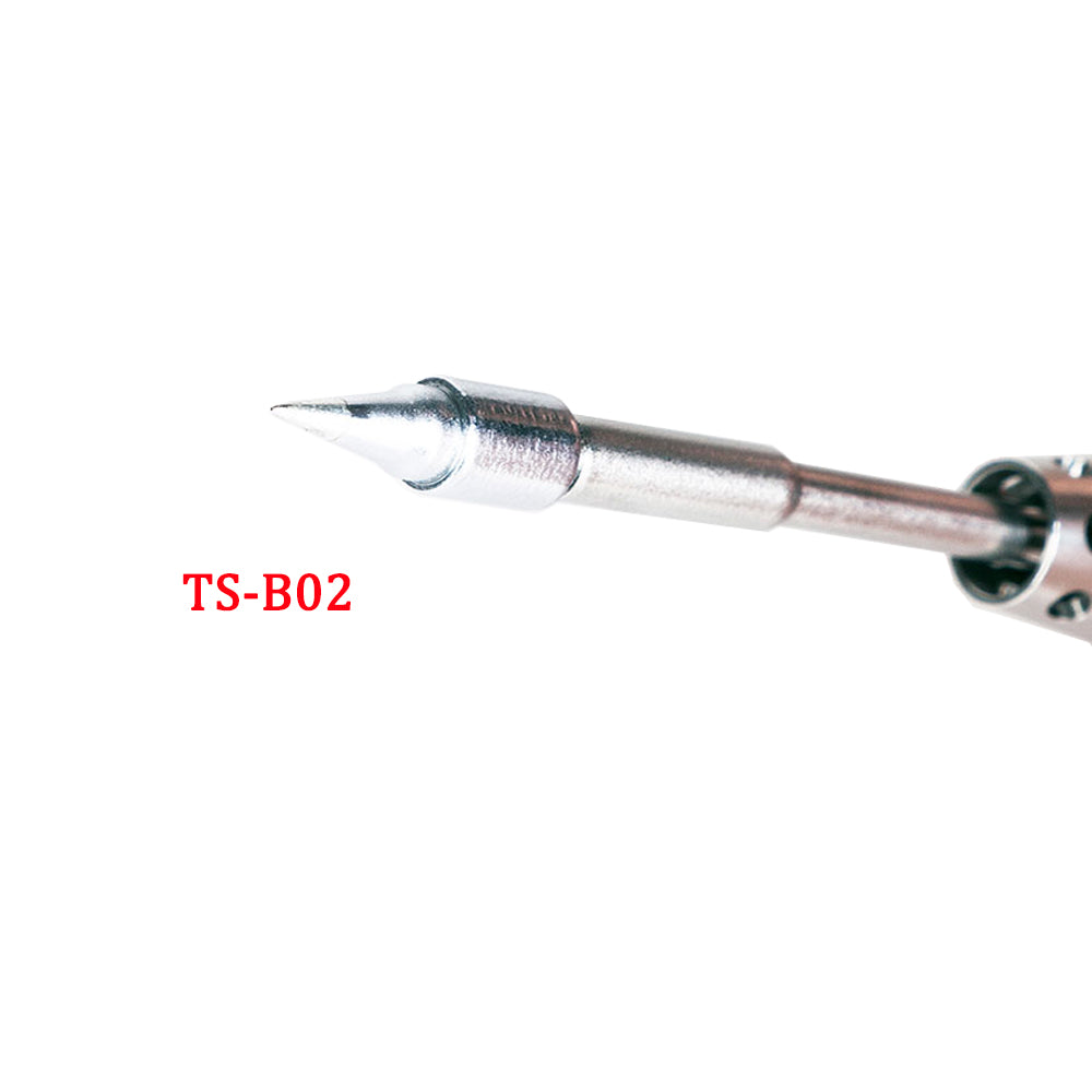 ToolPAC TS80 Smart Soldering Iron, USB Type-C Power