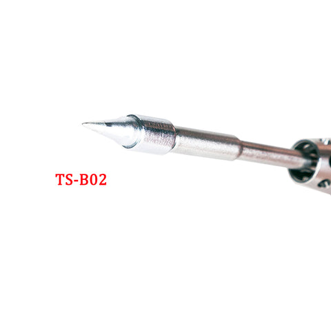 [Discontinued]ToolPAC TS80 Smart Soldering Iron, USB Type-C Power