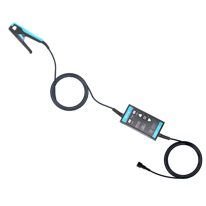 Micsig Oscilloscope Probe CP2100A AC/DC Current Probe 800KHz 10A/100A with Standard BNC Interface