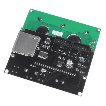 [Discontinued] SainSmart Ramps V2 LCD12864 A4988 MK2b J-head Endstop 3D Printer Kit For RepRap