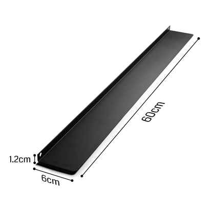 Metal Dust Baffles for 4040-PRO, 2 Pieces