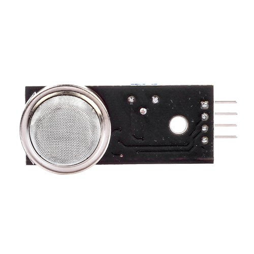 [Discontinued] MQ-139 Freon Halogen Gas Sensor for Arduino & Raspberry Pi