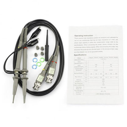 [Discontinued] P6040 40MHz Oscilloscope Probe