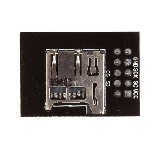 [Discontinued] SD Breakout Board 3D Printer for RepRap RAMPs 1.4