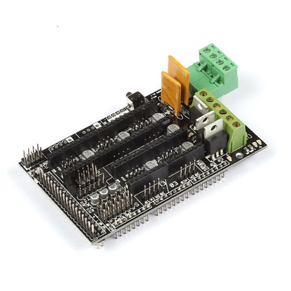 [Discontinued] SainSmart Mega2560+A4988+RAMPS 1.4 3D Printer Kit for Arduino RepRap