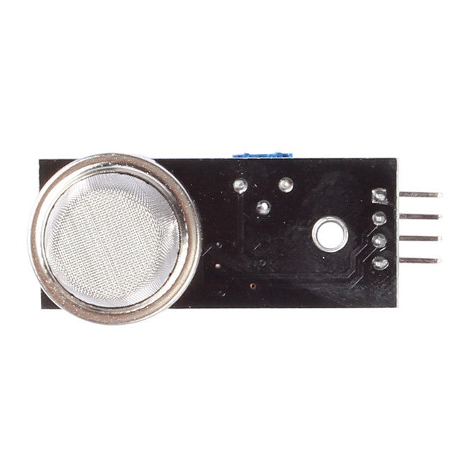 [Discontinued] MQ-5 Smoke Gas Detector Sensor