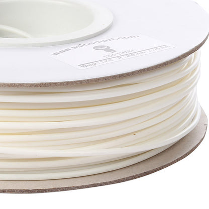 [Discontinued] SainSmart 3mm imported PLA Filament For 3D Printers 1kg *White*