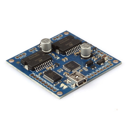 [Discontinued] SainSmart BGC 2.0 Brushless Camera Gimbal AIO Controller board Russia firmware