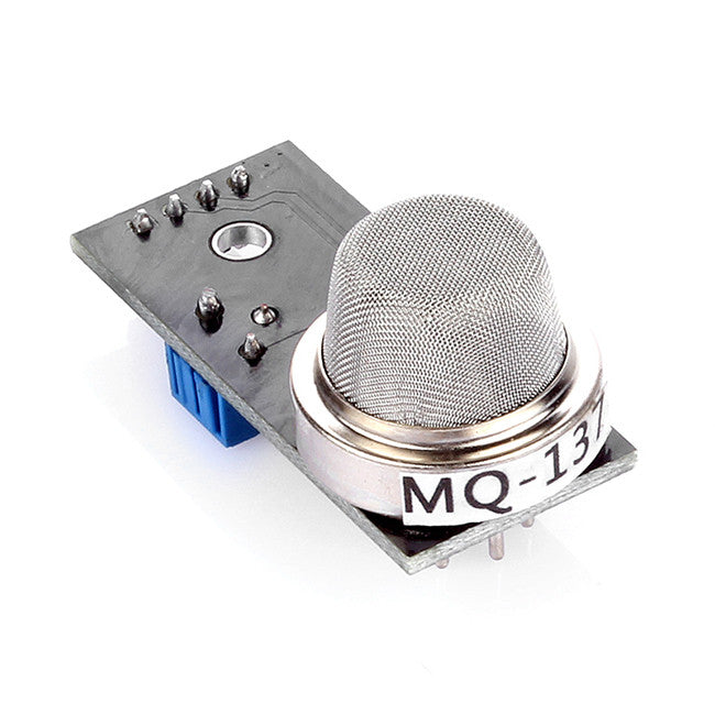  MQ-137 Ammonia Detection Sensor NH3 Gas Sensor