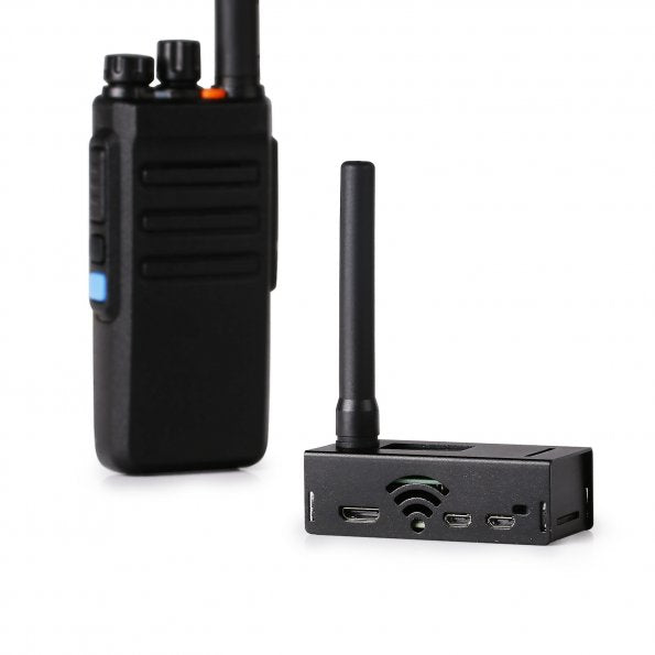 SainSmart Multi-Mode Digital Voice Modem Kit for DMR D-STAR P25