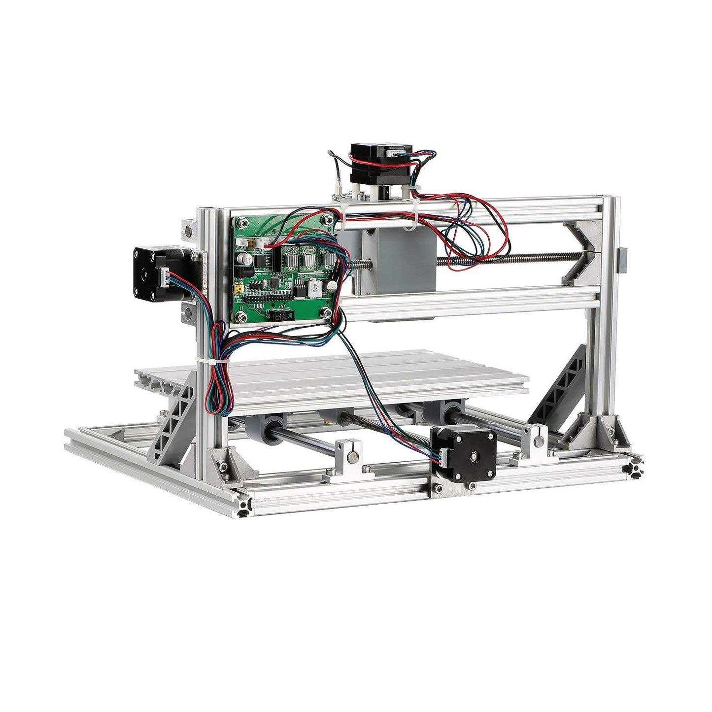 3018 CNC Router DIY Kit