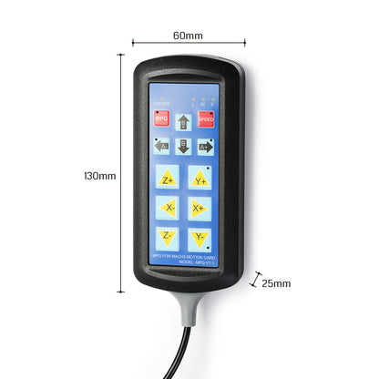 SainSmart _CNC _MPG_Handy_Manual_Controller_for_Genmitsu_ 3018-MX3_4