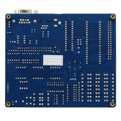 [Discontinued] PIC 16F87X Microcontroller Development Board