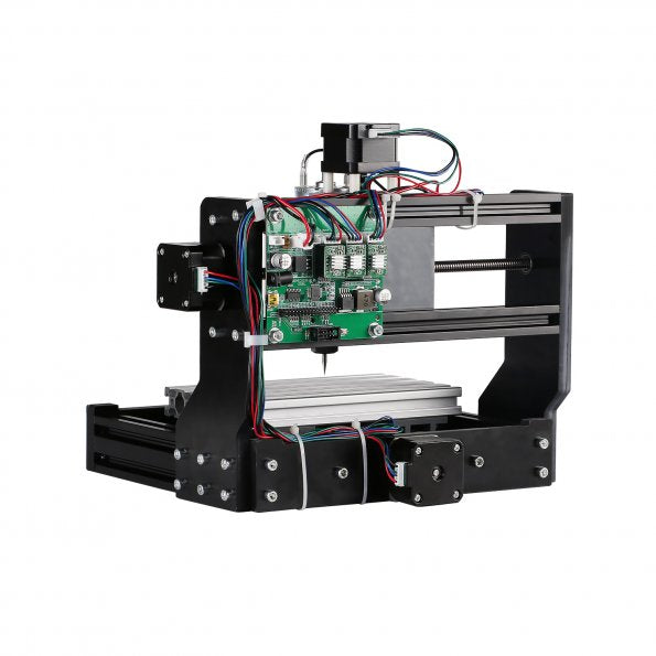 [Discontinued] [Open Box] SainSmart Genmitsu CNC Router 1810-PRO DIY Kit