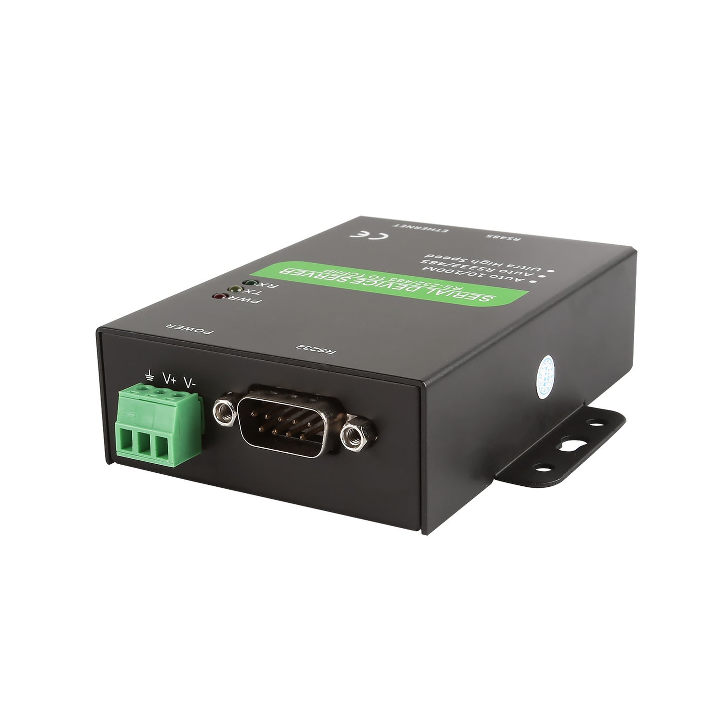 SainSmart TCP/IP Ethernet to Serial RS232 RS485