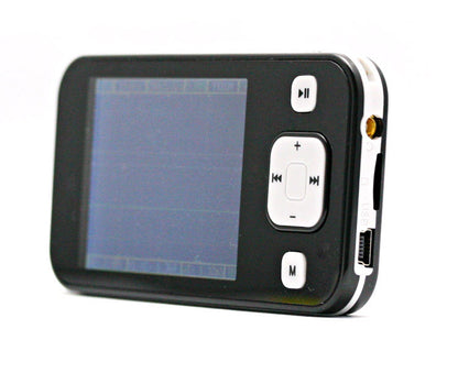 [Discontinued] SainSmart ARM NANO DSO201 Oscilloscope Mini Storage Digital Pocket-Sized Portable Kit