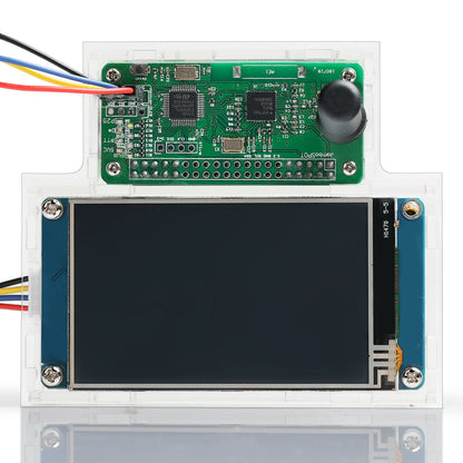 [Discontinued] SainSmart MMDVM Hotspot WiFi Digital Voice Modem Kit with Raspberry Pi Zero W and 3.2 inch LCD