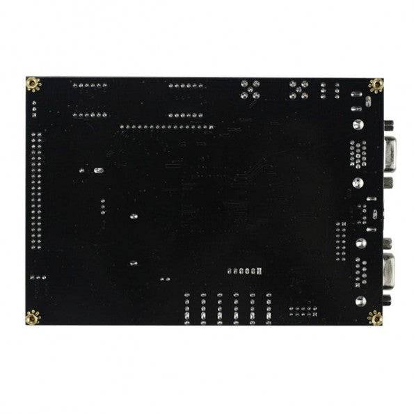 [Discontinued] Xilinx FPGA Development Spartan-3E XC3S500E-PQG208 Board 2.4" TFT LCD