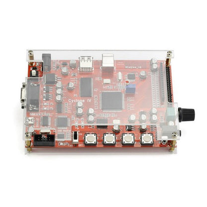 [Discontinued] EP4CE6 EP4CE6E22C8N ALTERA Cyclone IV FPGA Development Board 6K 144EQFP