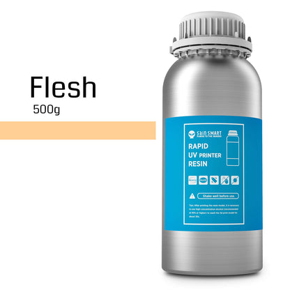 [Discontinued] Rapid UV 405nm 3D Printing Resin 500ml