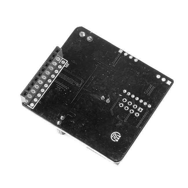 [Discontinued] iMatic Wi-Fi Remote Control Board for 5V 8/16-Ch Relay Module