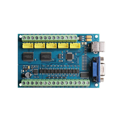 [Discontinued] [Open Box] SainSmart 5-Axis Mach3 USB Controller Card STB5100