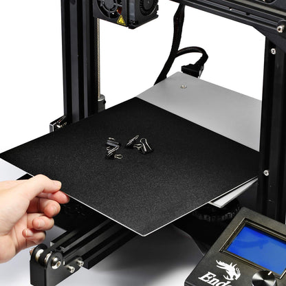 SainSmart x Creality3D Ender-3 3D Printer EU Power