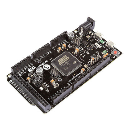 [Discontinued] DUE SAM3X8E Cortex-M3 Starter Kits