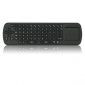 [Discontinued] MK802 II 3rd Generation Android 4.0.4 Mini PC +RC12 Wireless Mini 2.4GHz Air Mouse Keyboard With Touch Pad