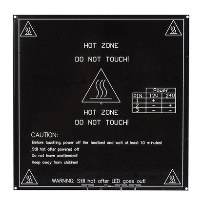 [Discontinued] Megatronics + A4988 LCD2004 Controller + Heatbed Endstop Kit For Reprap 3D Print