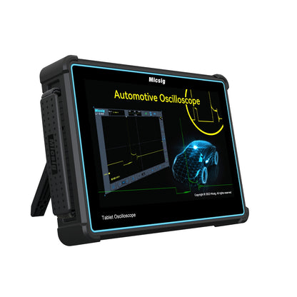 Micsig ATO-Series Automotive Tablet Oscilloscope 