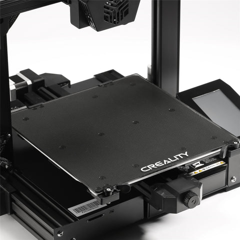 [Discontinued] Creality CR-6 SE Leveling-Free FDM 3D Printer