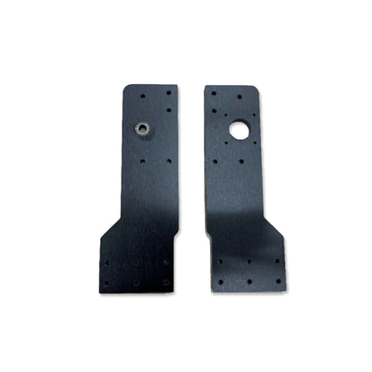 [Replacement] Bakelite Plate for 3018-PRO, Back-Front, Left-Right