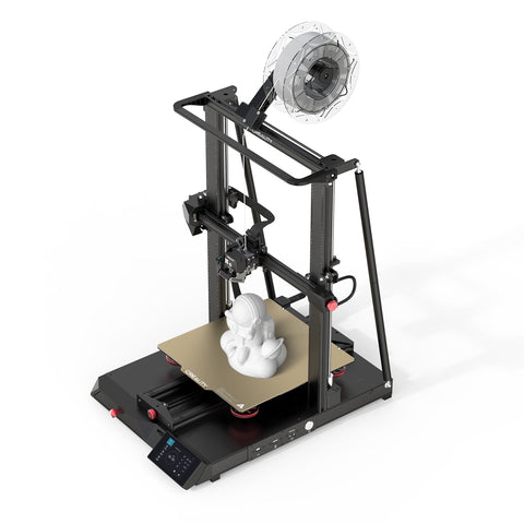 [Discontinued] Creality CR-10 Smart Pro FDM 3D Printer, with HD Camera and Remote Control